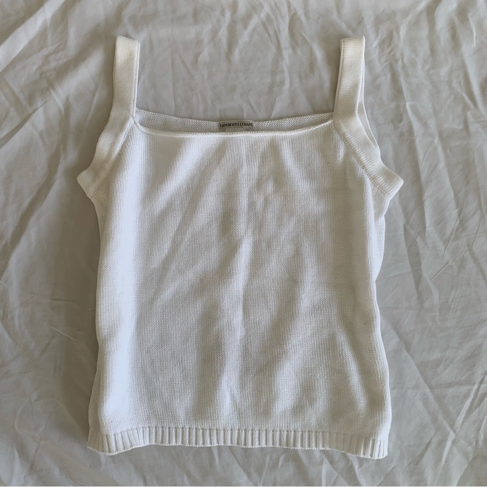 coastal grandmother top